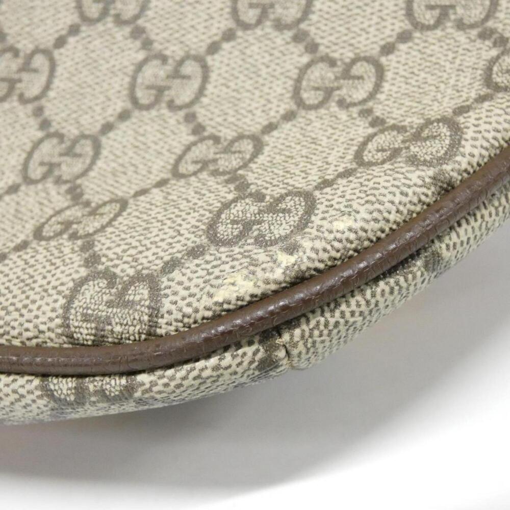 GUCCI Brown Fanny Pack - Picture 3 of 9